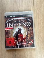 PlayStation 3 Inferno unzensiert deutsche Fassung Hessen - Lindenfels Vorschau
