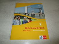 Decouvertes 2 Beiheft, ISBN: 978-3-12-622028-6 Niedersachsen - Nordhorn Vorschau