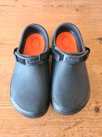 CROCS Clogs crosslite ohne Löcher M 12 Schwerin - Schelfstadt Vorschau