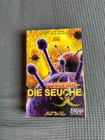 Z-Man Games - Pandemie - Die Seuche Nordrhein-Westfalen - Kirchhundem Vorschau