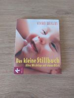 Buch "Das kleine Stillbuch" Baden-Württemberg - Friedrichshafen Vorschau