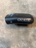 Cat Eye Halogenlampe Fahrrad Kr. München - Unterschleißheim Vorschau