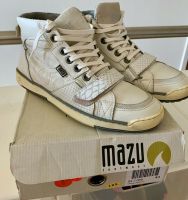 Schöner Hi Top Sneaker von MAZU Footwear Gr.: 40 top Zustand Nordrhein-Westfalen - Emmerich am Rhein Vorschau