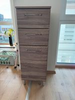 Pelipal Highboard Sanremo Eiche NB Nordrhein-Westfalen - Arnsberg Vorschau