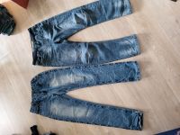 2x Jeans Hosen gr 158-164,  chapter young und primark Baden-Württemberg - Amstetten Vorschau