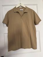 Polo Shirt Closed beige S Hamburg Barmbek - Hamburg Barmbek-Süd  Vorschau