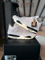 Air Jordan 4 A Ma Maniére DEADSTOCK ✅ Nordrhein-Westfalen - Paderborn Vorschau