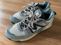 Karhu Fusion XC (ultimate grey/india ink) 44,5/10,5 Pankow - Weissensee Vorschau