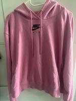NIKE AIR Pullover Größe 2XL Sachsen - Annaberg-Buchholz Vorschau