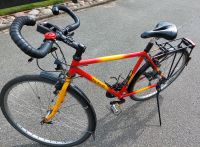 Fahrrad (Tourenrad) für Damen und Herren Kreis Pinneberg - Elmshorn Vorschau