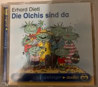 Die Olchis sind da Cd Niedersachsen - Lähden Vorschau