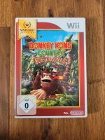 Donkey Kong Country Returns Nintendo Wii Baden-Württemberg - Korb Vorschau