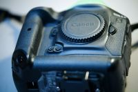 Canon EOS 1DX 1D X 1 DX , wie neu. Hessen - Bad Homburg Vorschau