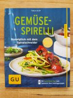 Kochbuch Gemüse Spirelli Bayern - Neu Ulm Vorschau