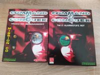 PC-Spiel "Command & Conquer Teil 2 + Mission-CD" in Big Box Bayern - Neustadt a. Main Vorschau