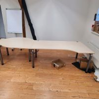 Palmber Schreibtisch mit Kunden, tisch, Bürotisch, konferenz Schleswig-Holstein - Hohenwestedt Vorschau
