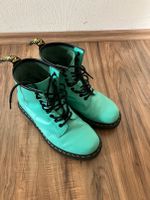 Dr. Martens Air Wair 39 TOP Türkis Nordrhein-Westfalen - Ibbenbüren Vorschau