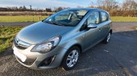 Opel Corsa D TÜV neu Hessen - Hasselroth Vorschau