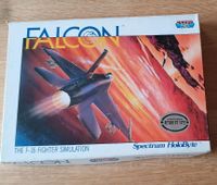 FALCON für Atari ST/Mega Bayern - Moosinning Vorschau