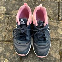 Reebok Damenschuhe Gr. 35 Bayern - Wörth a. Main Vorschau