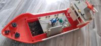 Playmobil Container Schiff Titan Conlines Nordrhein-Westfalen - Weilerswist Vorschau