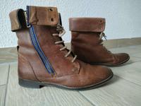Leder-Boots für Damen von Cox Schleswig-Holstein - Ahrensburg Vorschau