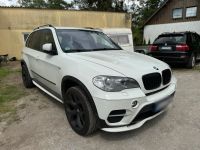 BMW X5 4.0d X-Drive * MASSGESITZE SITZHEIZUNG-BELÜFTUNG AHK Nordrhein-Westfalen - Steinhagen Vorschau