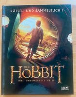 Buch, Der Hobbit: Eine unerwartete Reise Leipzig - Schleußig Vorschau