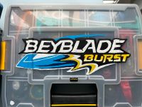 Beyblade Burst Arena, Koffer und jede Menge Beys Rheinland-Pfalz - Prüm Vorschau