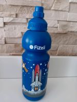 Fizzii Weltraum, 600 ml Kindertrinkflasche Baden-Württemberg - Bad Schönborn Vorschau