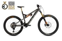 NOX Epium Enduro 7.1 Ultra L 2024 Thüringen - Gera Vorschau