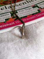 Herr der Ringe Ring Silber mit echt Silber Kette Anhänger Sammler Rheinland-Pfalz - Germersheim Vorschau