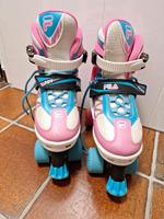 Rollschuhe Gr. 39-42 von fila Niedersachsen - Jork Vorschau