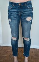 Boyfriend Jeans (Gr. 28) Hamburg-Mitte - Hamburg Horn Vorschau