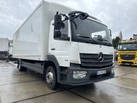 Mercedes-Benz 1318 Atego 3 Euro 6 Sell Lebensmittelkoffer LBW Nordrhein-Westfalen - Ratingen Vorschau