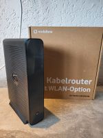 Vodafone Kabelrouter, CBN, CH7466CE, LAN, Telef. USB,|ohneZubehör Bayern - Eslarn Vorschau