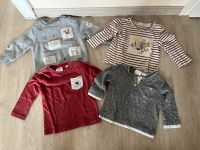 Zara Pullover Set Größe 74 Hansestadt Demmin - Neukalen Vorschau