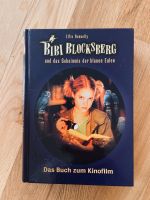 Buch Kinofilm Elfie Donelly Bibi Blocksberg und das Geheimnis der Baden-Württemberg - Berg Vorschau
