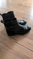H&M Damen Schuhe Stiefeletten Halbschuhe Größe 38 Sachsen-Anhalt - Naumburg (Saale) Vorschau