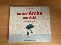 Hörbuch – Ulrich Hub – An der Arche um Acht – Neu & OVP Nordrhein-Westfalen - Tönisvorst Vorschau