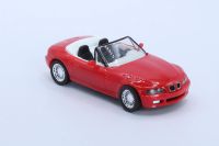 herpa 1:87 BMW Z3 rot mit Alpina-Felgen Baden-Württemberg - Durlangen Vorschau