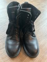 Bullboxer Stiefelette 36 Niedersachsen - Harsum Vorschau