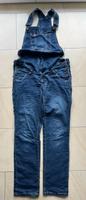 Umstandsmode Latzhose Stretch C&A Gr. 34 Nordrhein-Westfalen - Dormagen Vorschau