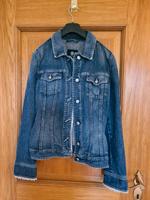 Jeansjacke Jacke Bogner Größe 38 inkl Versand Bayern - Schweitenkirchen Vorschau