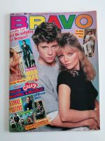 Top erhalten komplett Bravo Nr. 36 September 1982 Grease Falco Thüringen - Klettbach Vorschau