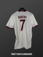 Franck Ribéry Trikot Original FC Bayern München 16/17 CL Adidas Hessen - Wiesbaden Vorschau