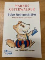 Bobo Siebenschläfer NEU Kinderbuch Rheinland-Pfalz - Trimbs Vorschau
