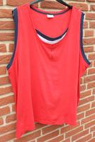 Shirt/ Top im Lagenlook Gr.52/54/56....2x getr. Niedersachsen - Uelzen Vorschau