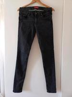 Damen Jeans s.Oliver schwarz Größe 38/32 Bayern - Eging am See Vorschau