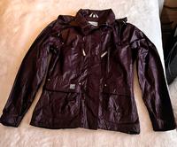Regenjacke Parchim - Landkreis - Tessenow Vorschau